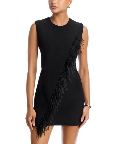 A.l.c A. L.c. Beck Dress In Black