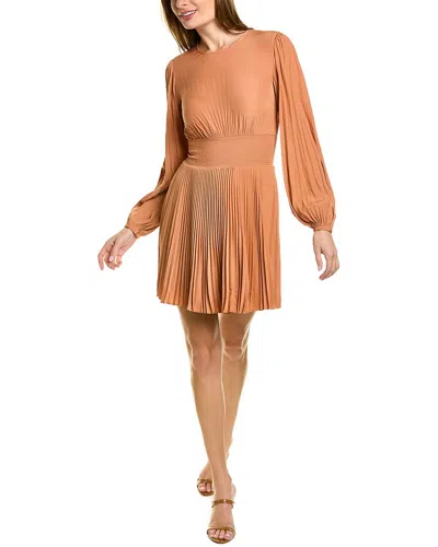 A.L.C A. L.C. BEHATI II MINI DRESS