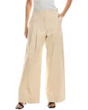 A.l.c A. L.c. Bennett Pant In Neutral