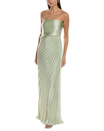 A.L.C A. L.C. BIANCA MAXI DRESS
