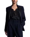 A.l.c A. L.c. Brandon Wool-blend Jacket