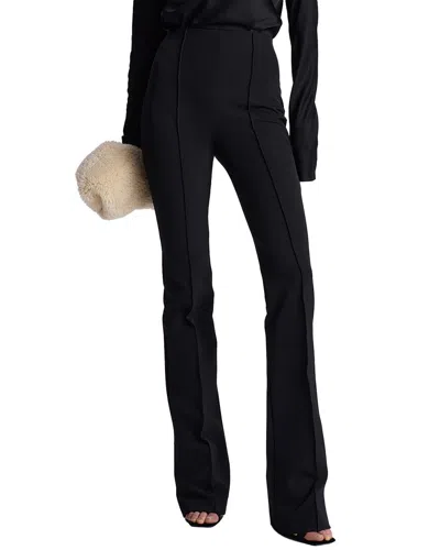 A.l.c A. L.c. Brooks Pant In Black