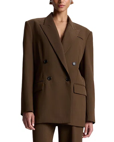 A.l.c A. L.c. Calla Jacket In Multi