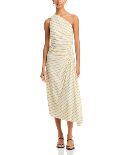 A.L.C A. L.C. CAROLYN DRESS