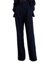 A.l.c A. L.c. Charles Wool-blend Pant