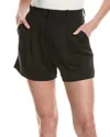A.l.c A. L.c. Charles Wool-blend Short