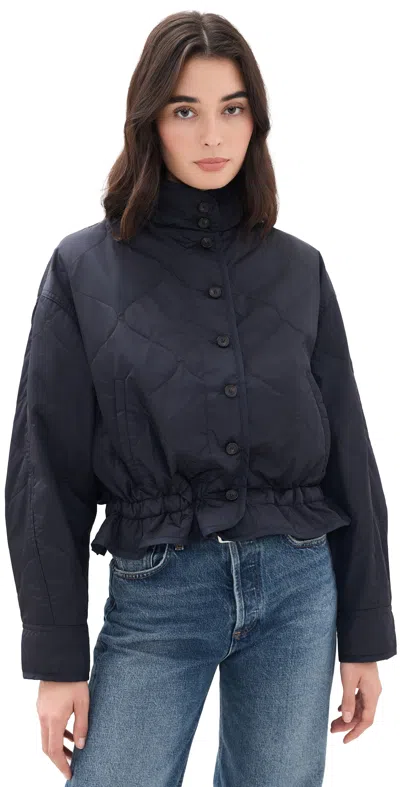 A.l.c A. L.c. Claudia Jacket Maritime Navy