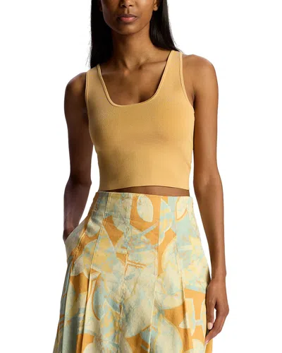 A.l.c A. L.c. Cleo Top In Multi