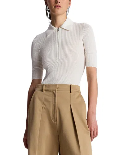 A.l.c A. L.c. Cooper Top In White