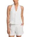A.l.c A. L.c. Cora Top In White