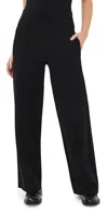 A.l.c A. L.c. Corey Pants Black In Black
