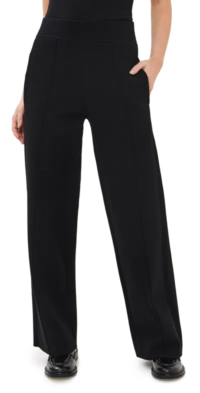 A.l.c A. L.c. Corey Pants Black