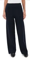 A.l.c A. L.c. Corey Pants Navy In Blue