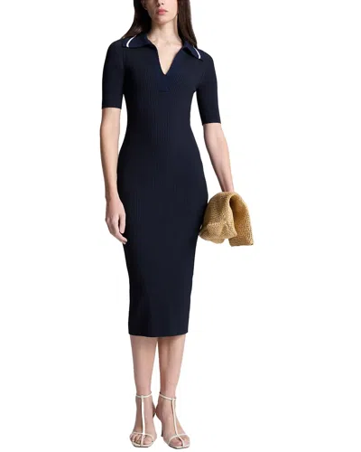 A.l.c A. L.c. Darcy Dress In Black