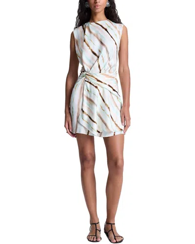 A.L.C A. L.C. DELIA DRESS