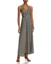 A.l.c A. L.c. Diane Halter Dress