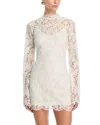 A.l.c A. L.c. Eden Dress In White