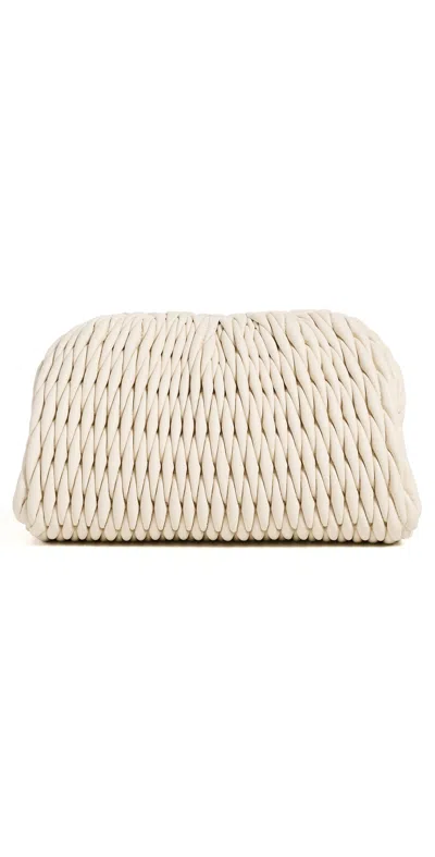 A.l.c A. L.c. Elio Bag Chamapgne