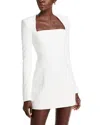 A.l.c A. L.c. Ella Dress In White