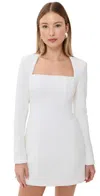 A.l.c A. L.c. Ella Dress In White