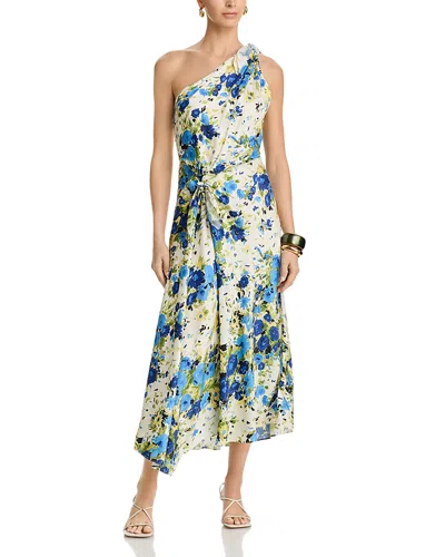 A.l.c A. L.c. Elliana Dress In Multi