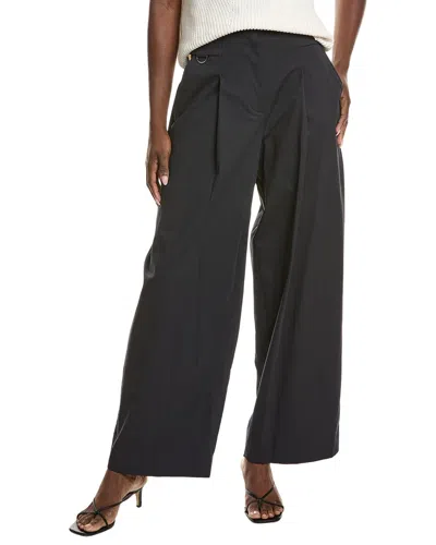 A.l.c A. L.c. Elliot Pant In Black