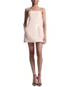 A.l.c A. L.c. Elsie Dress In Pink