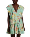 A.l.c A. L.c. Ember Mini Dress