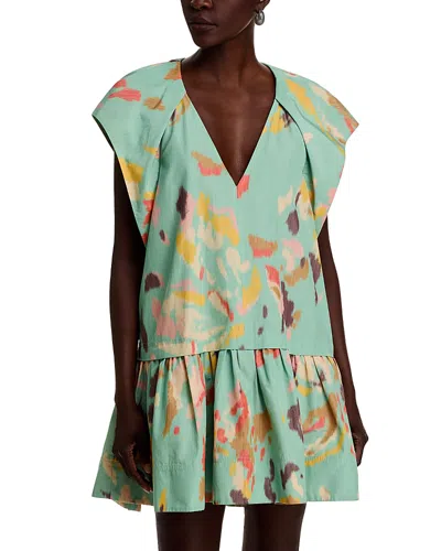 A.l.c A. L.c. Ember Mini Dress