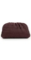 A.l.c A. L.c. Enzo Bag Deep Plum In Purple