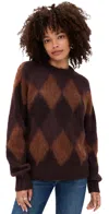 A.l.c Ezra Sweater
