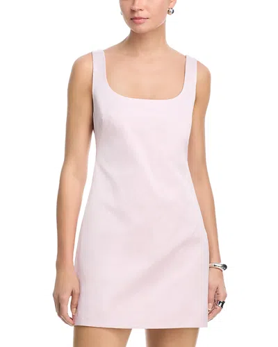 A.l.c A. L.c. Faye Dress In Pink