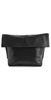 A.l.c A. L.c. Finn Bag Black In Black