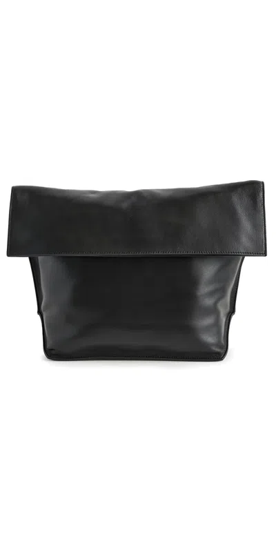 A.l.c A. L.c. Finn Bag Black