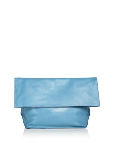 A.l.c A. L.c. Finn Bag In Blue