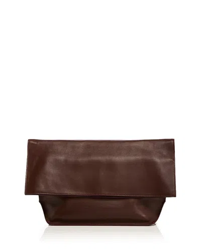 A.l.c A. L.c. Finn Bag In Brown