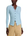 A.l.c A. L.c. Fisher Cardigan