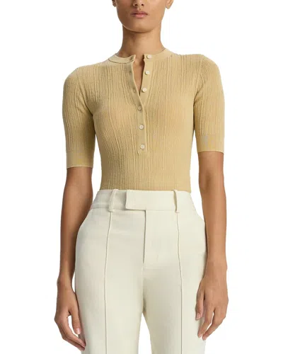 A.l.c A. L.c. Fisher Top