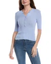 A.l.c A. L.c. Fisher Top In Pink
