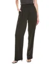 A.l.c A. L.c. Flynn Wool-blend Pant In Green
