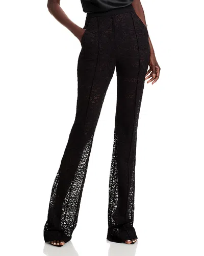 A.l.c A. L.c. Gemma Pants In Black