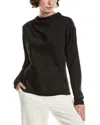 A.l.c A. L.c. Georgia Top In Black