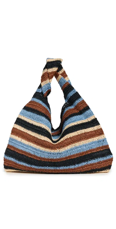 A.l.c A. L.c. Gia Bag Spice/rio