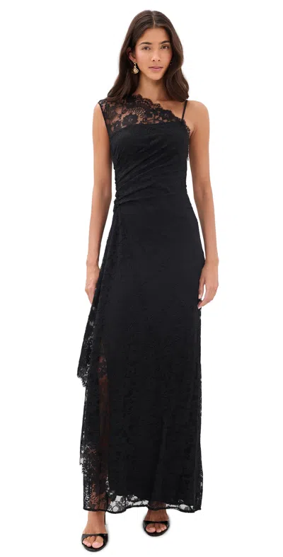 A.l.c A. L.c. Gia Gown Black