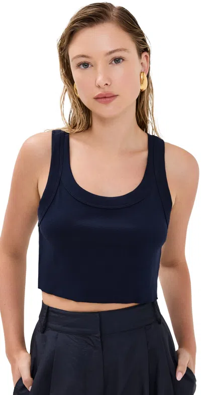 A.l.c A. L.c. Halsey Tank Maritime Navy