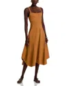 A.l.c A. L.c. Harlow Midi Dress