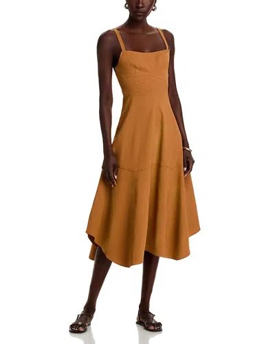 A.l.c A. L.c. Harlow Midi Dress