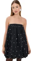 A.l.c A. L.c. Holly Dress In Black
