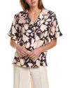 A.l.c . Ian Top In Multi