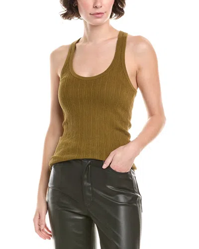 A.l.c A. L.c. Iris Top In Brown